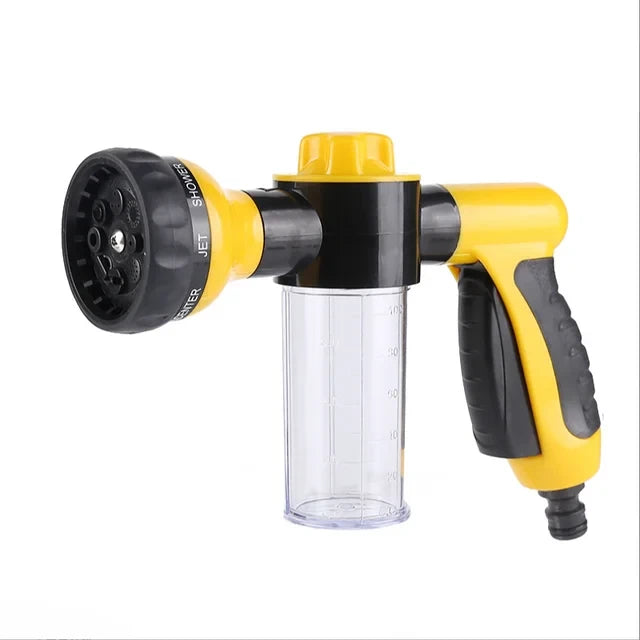 Adjustable Pet Shower Sprayer