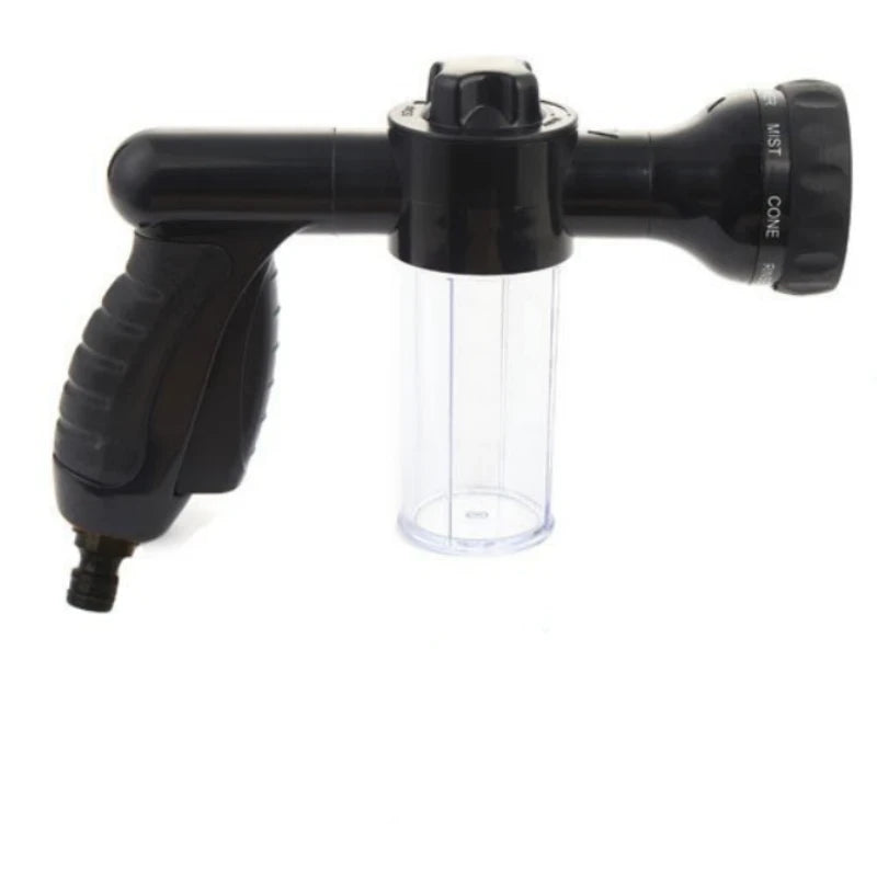 Adjustable Pet Shower Sprayer