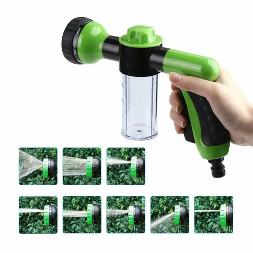 Adjustable Pet Shower Sprayer