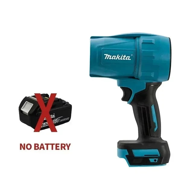 Makita Cordless Air Duster