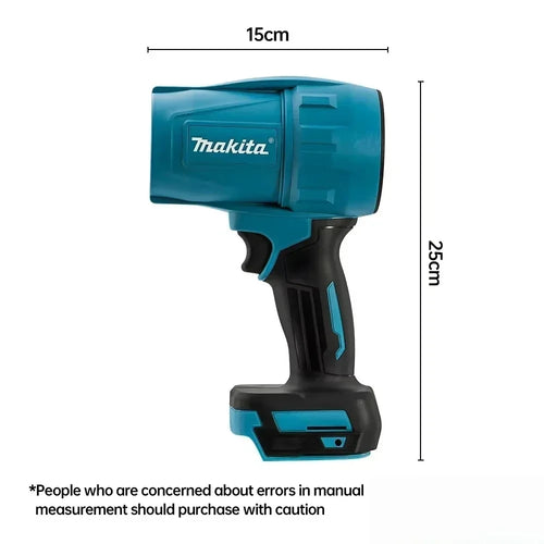 Makita Cordless Air Duster
