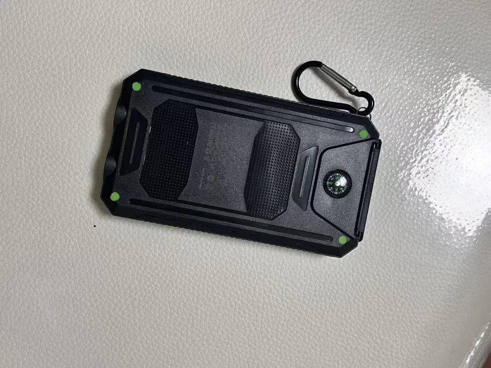 Review Card